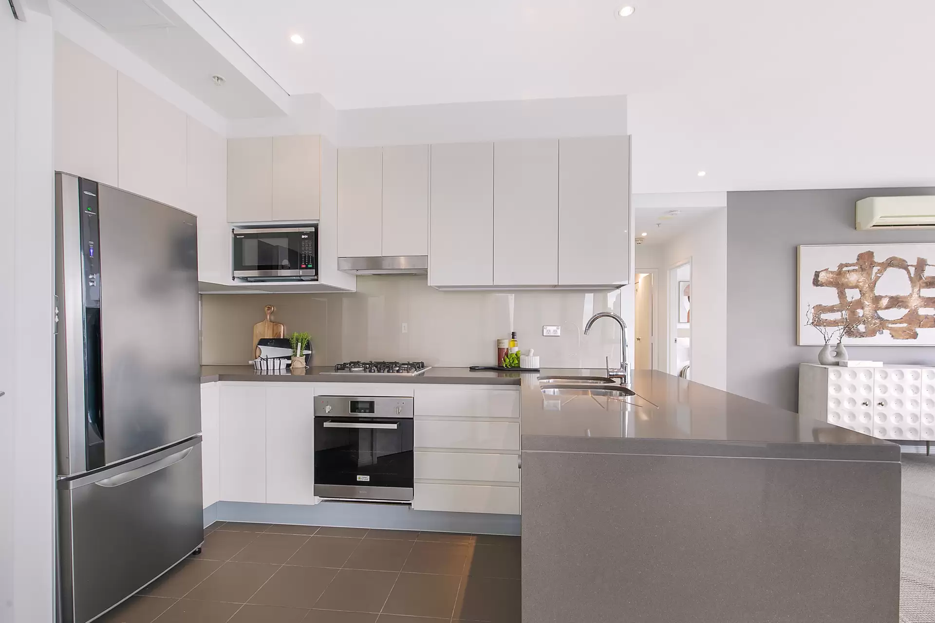 4901/501B Adelaide Street, Brisbane City Sold by Aurora Property - image 1