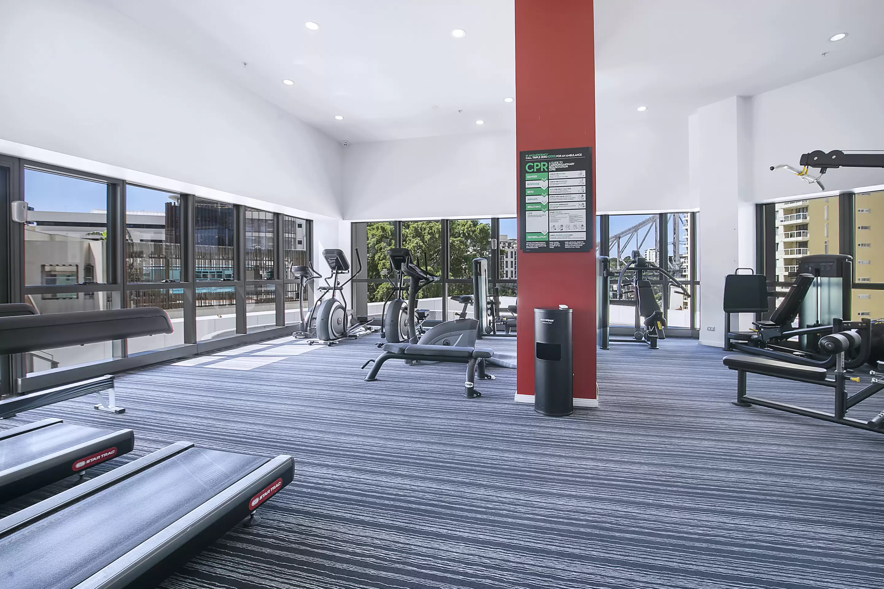 4901/501B Adelaide Street, Brisbane City Sold by Aurora Property - image 6