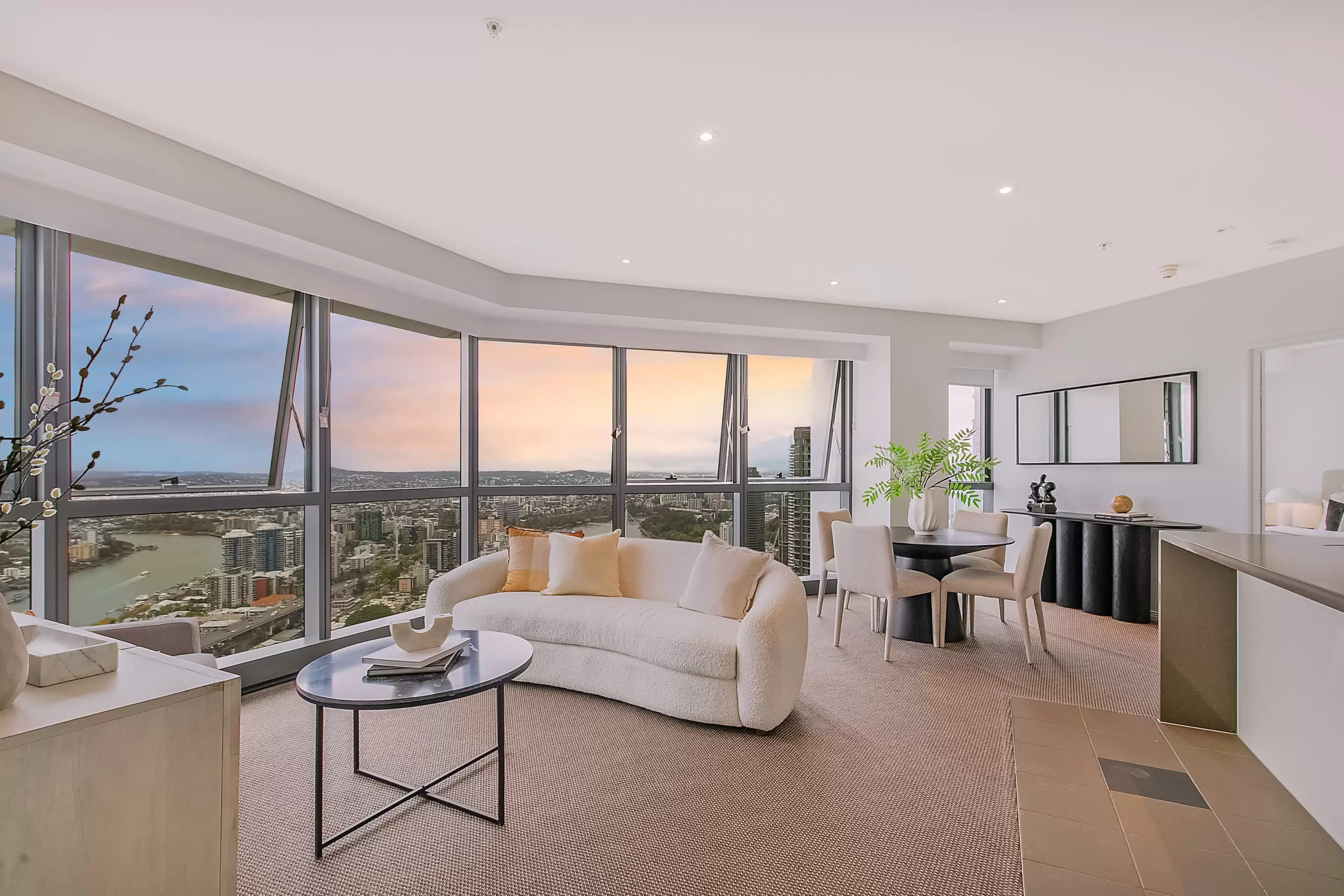 4901/501B Adelaide Street, Brisbane City Sold by Aurora Property - image 1