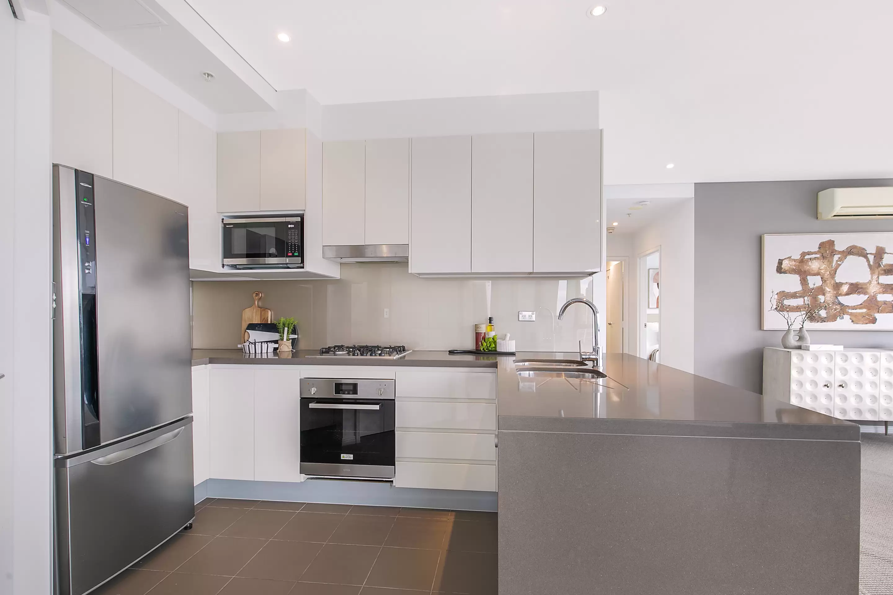 4901/501B Adelaide Street, Brisbane City Sold by Aurora Property - image 2
