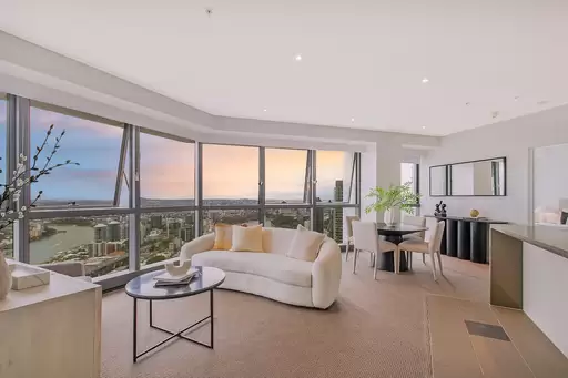 4901/501B Adelaide Street, Brisbane City Sold by Aurora Property