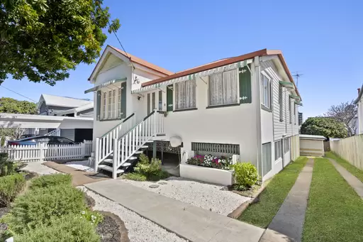 68 Stafford Street, East Brisbane Sold by Aurora Property