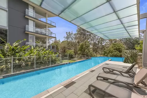 30503/67 Blamey Street, Kelvin Grove Sold by Aurora Property
