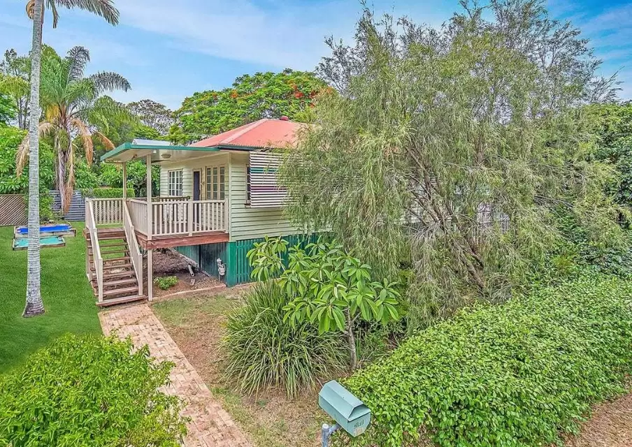 121 Belmore Street, Northgate Sold by Aurora Property - image 1