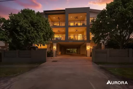 4/23 David Street, Nundah Leased by Aurora Property
