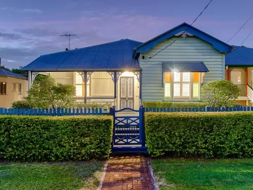 54 Gebbie Street, Kelvin Grove Leased by Aurora Property