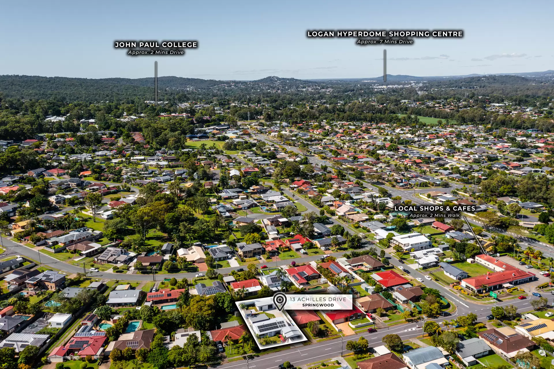 13 Achilles Drive, Springwood Sold by Aurora Property - image 1
