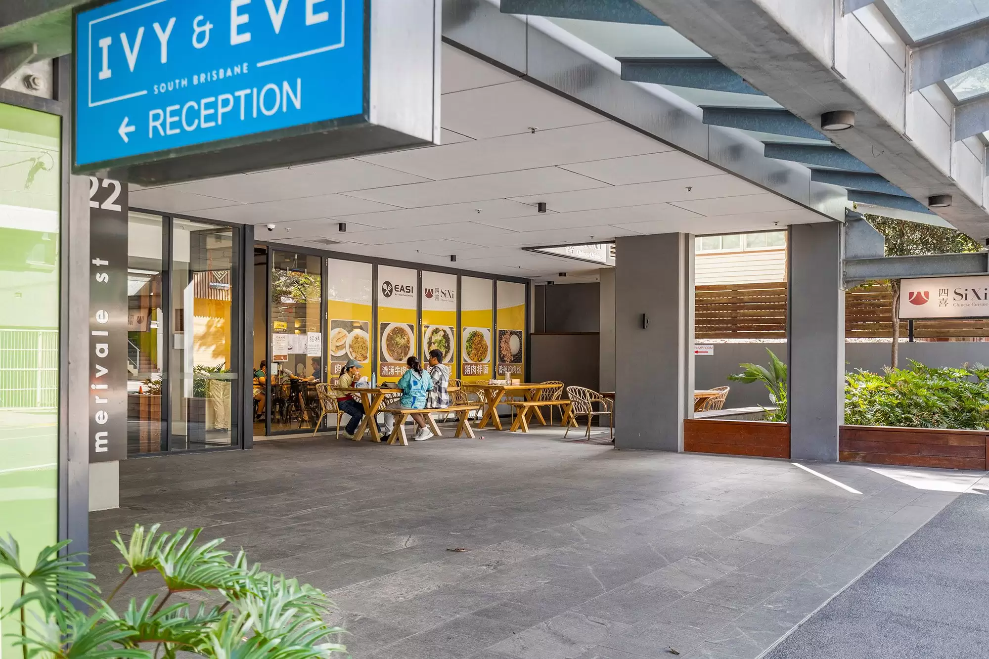 12409/22 Merivale Street, South Brisbane Sold by Aurora Property - image 16