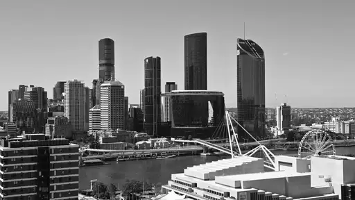12409/22 Merivale Street, South Brisbane Sold by Aurora Property