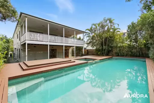34 Cambridge Street, Bulimba Leased by Aurora Property