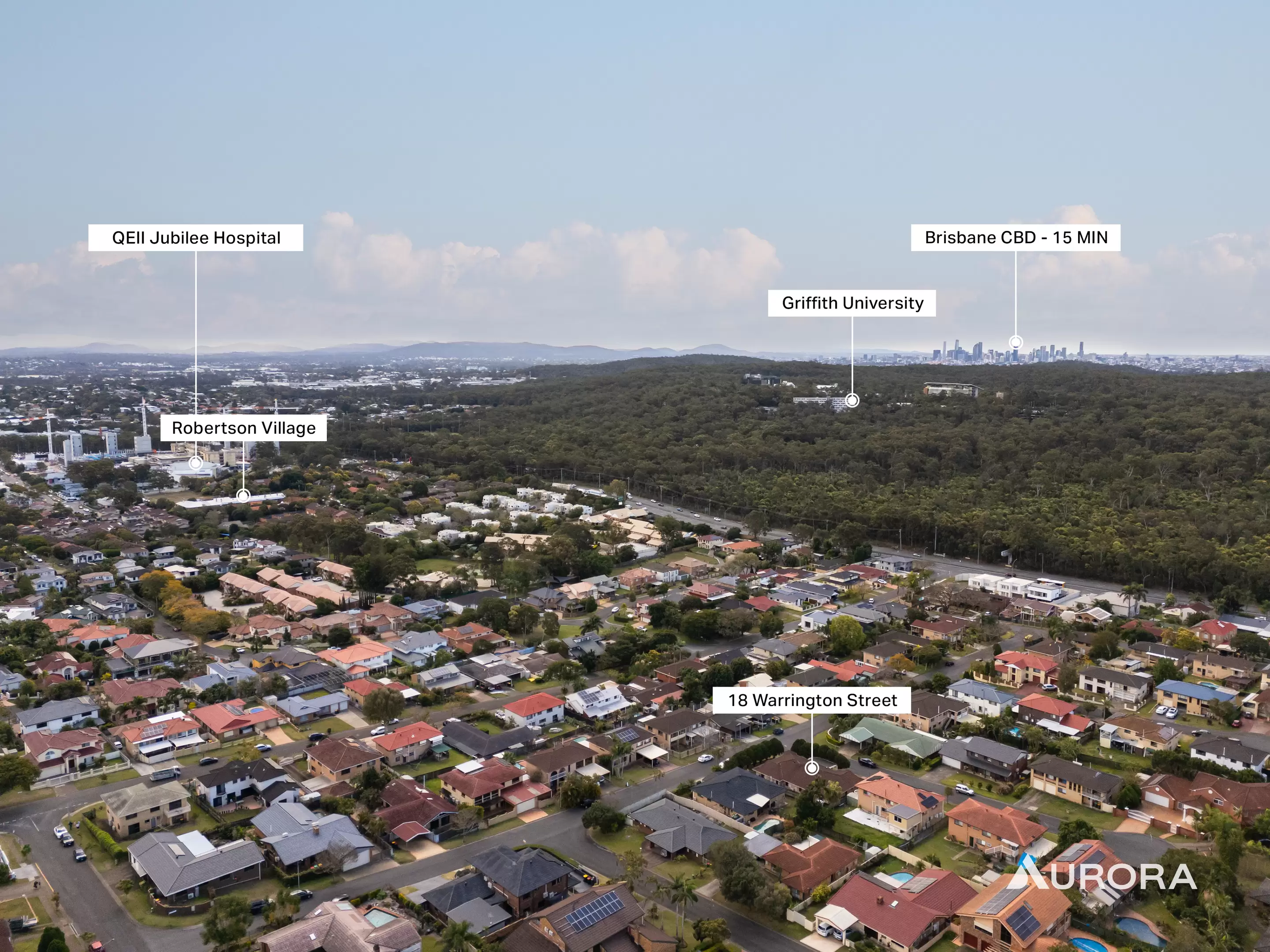 18 Warrington Street, Robertson Sold by Aurora Property - image 26