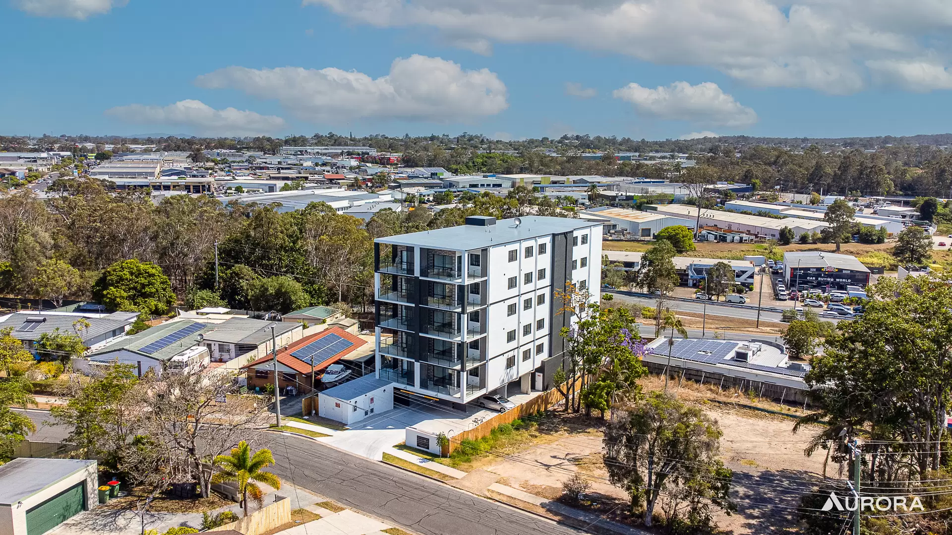 503/3 Bernice Avenue, Underwood Sold by Aurora Property - image 1