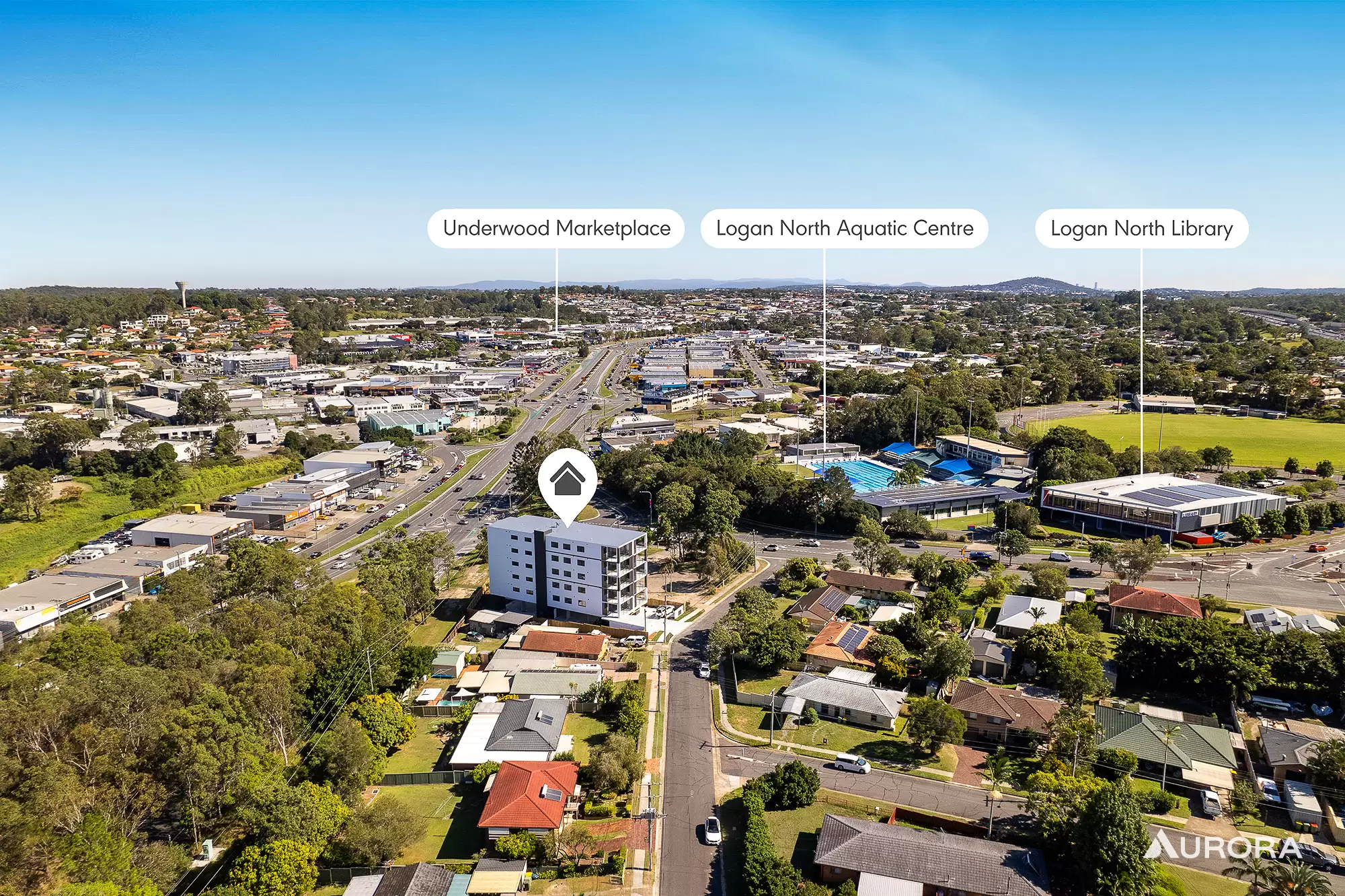 503/3 Bernice Avenue, Underwood Sold by Aurora Property - image 16