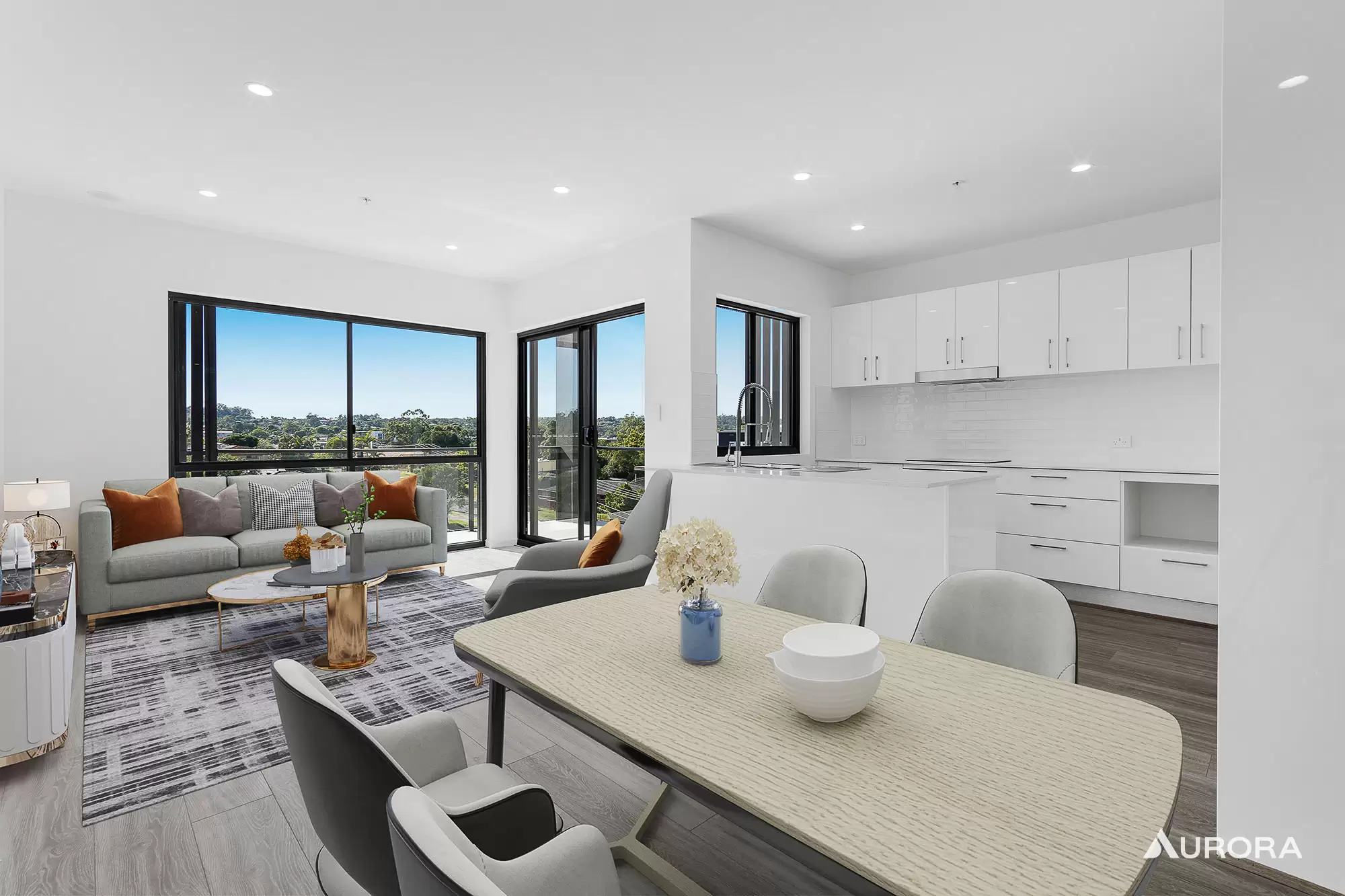 503/3 Bernice Avenue, Underwood Sold by Aurora Property - image 2