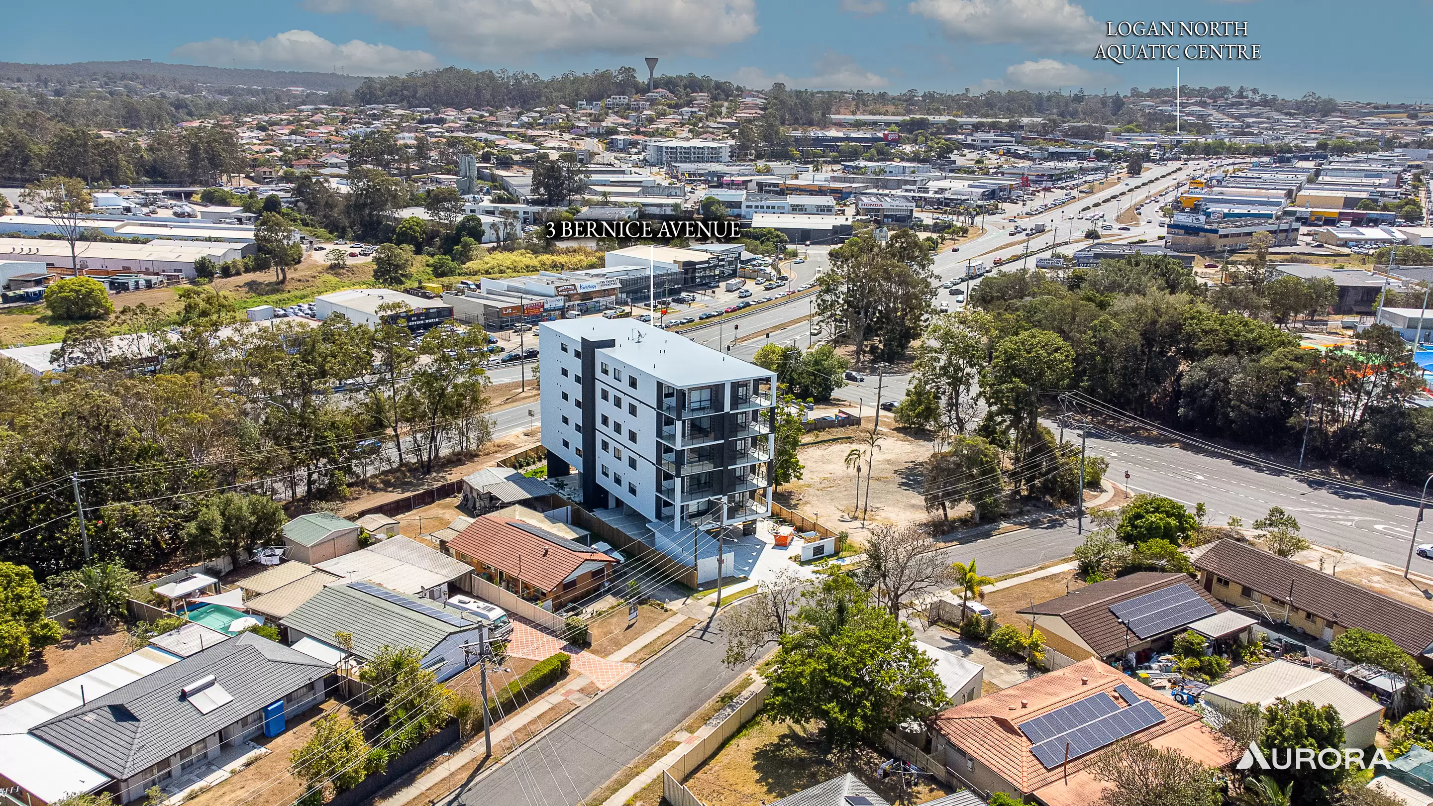 503/3 Bernice Avenue, Underwood Sold by Aurora Property - image 19