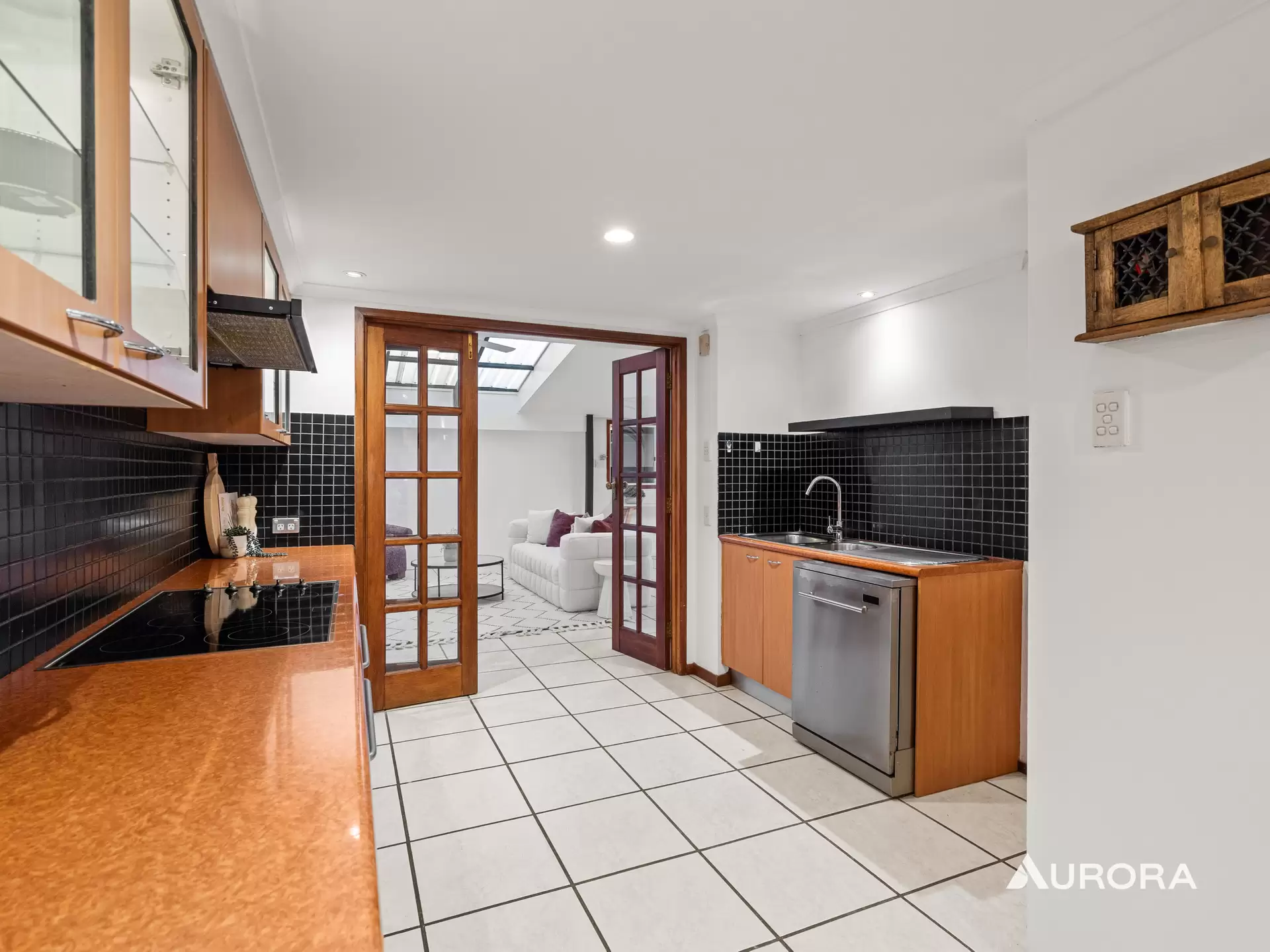 1/38 Barrett Street, Robertson Sold by Aurora Property - image 1