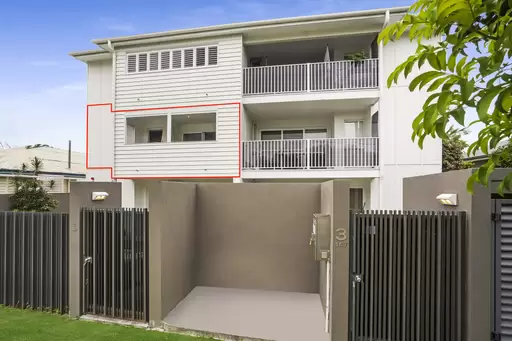 6/6 Trundle Street, Enoggera Sold by Aurora Property