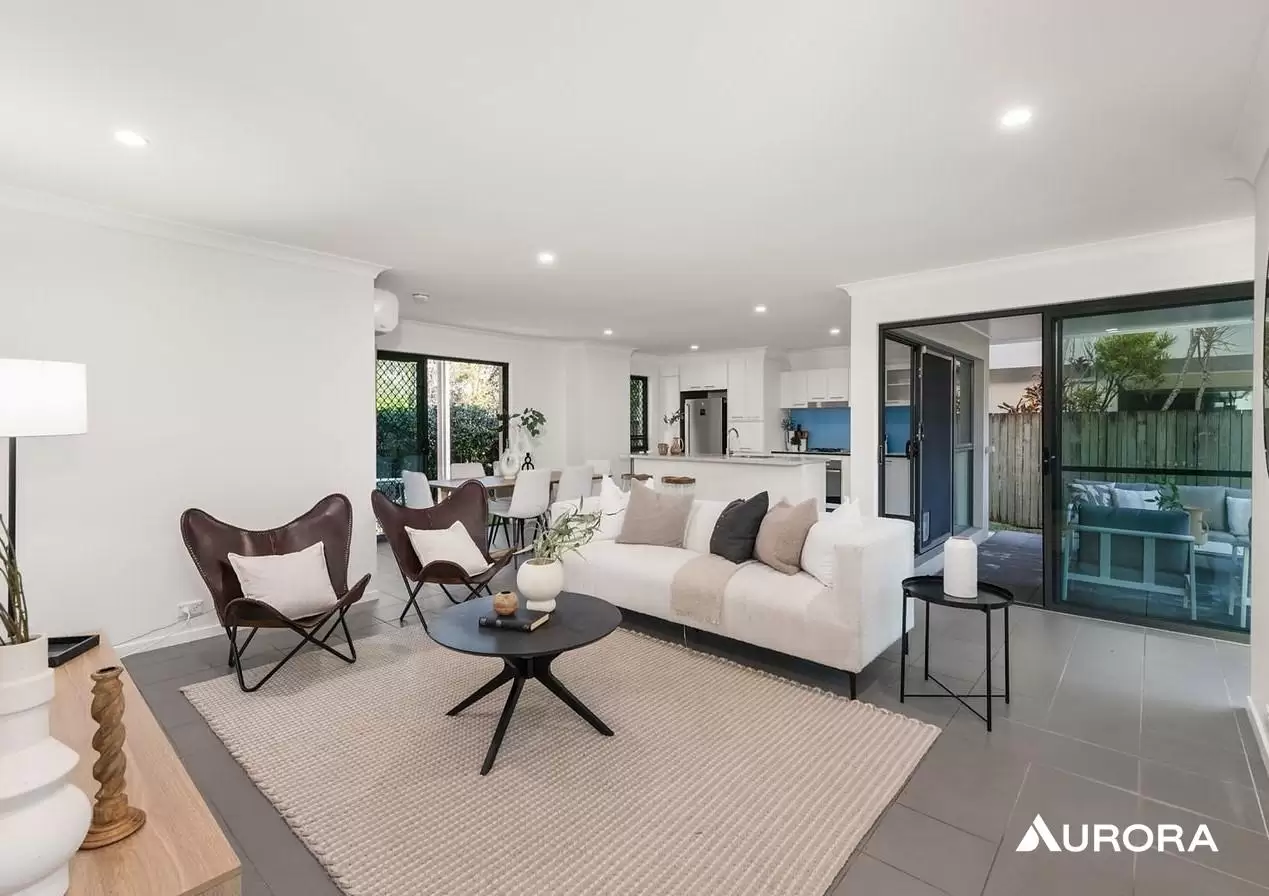 9/47 Wyandra Crescent, Murarrie Leased by Aurora Property - image 1
