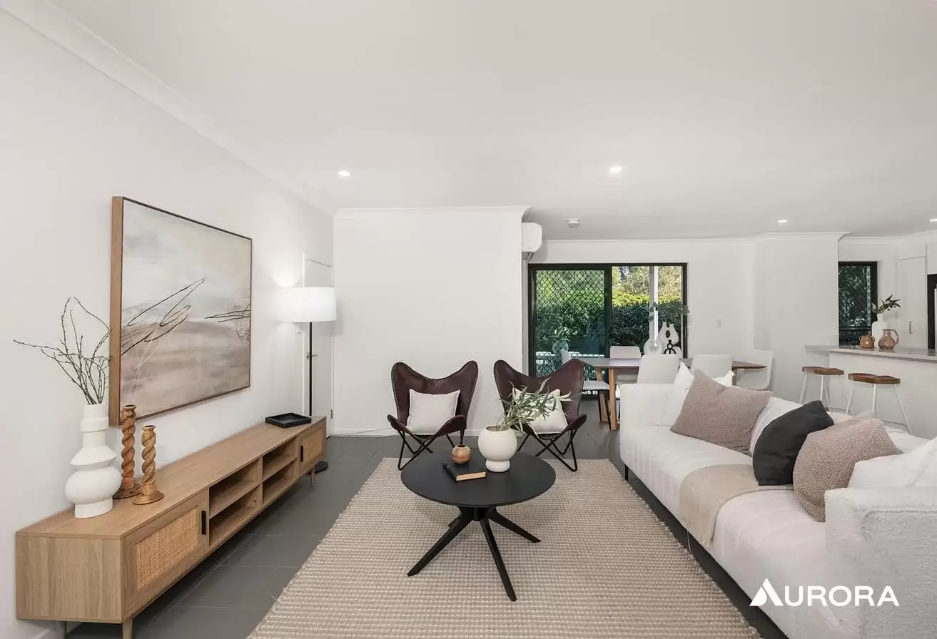 9/47 Wyandra Crescent, Murarrie Leased by Aurora Property - image 4