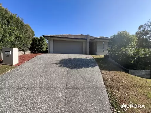 25 Burbank Road, Birkdale Leased by Aurora Property