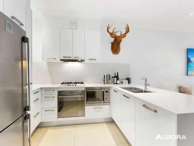 5/18 Barton Road, Hawthorne Leased by Aurora Property - image 3