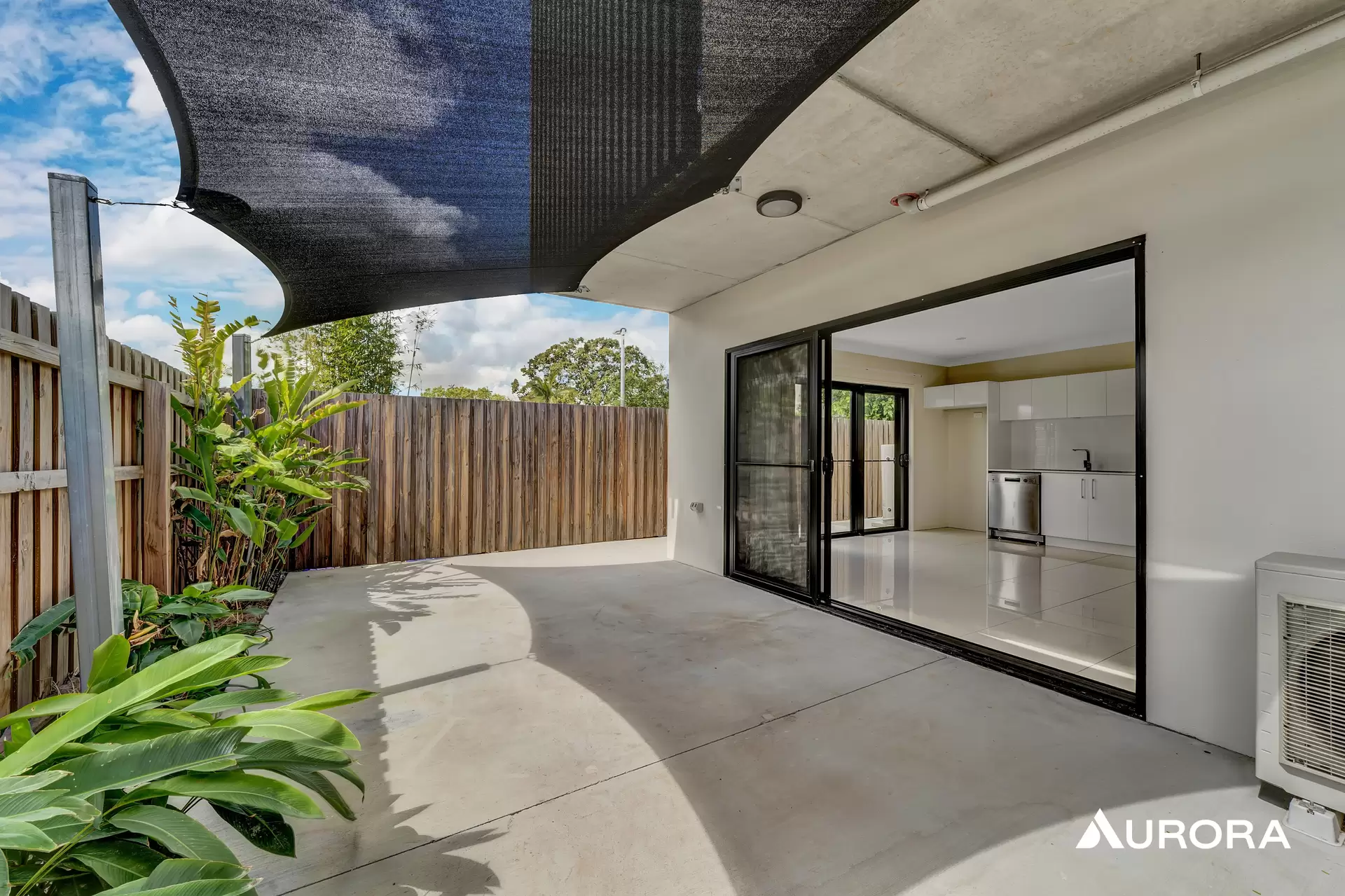 1/17 Foster Street, Newmarket Leased by Aurora Property - image 1