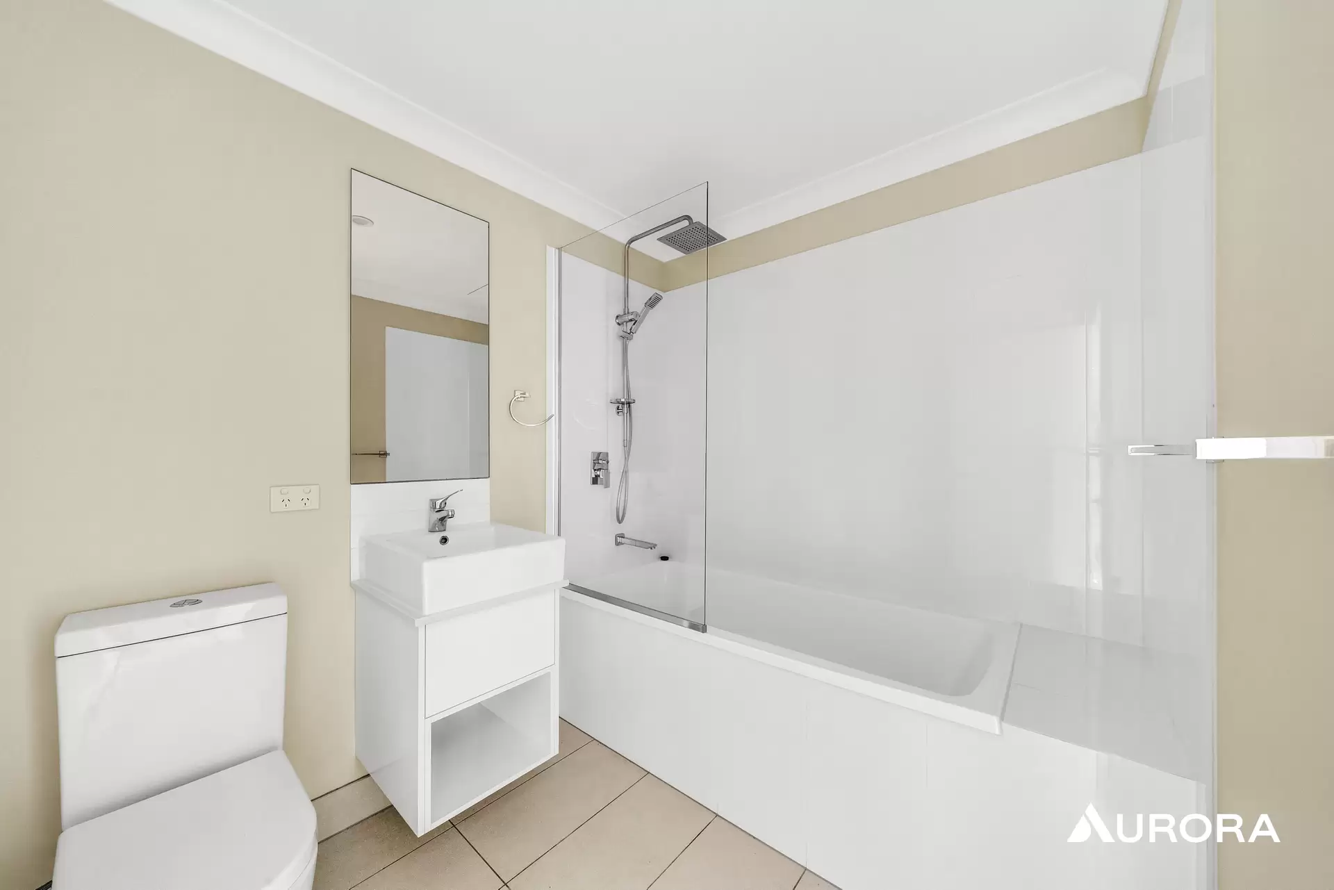 1/17 Foster Street, Newmarket Leased by Aurora Property - image 1