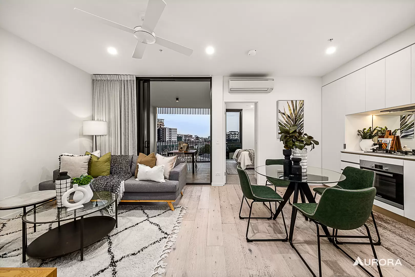 10607/19 Wilson Street, West End Sold by Aurora Property - image 2