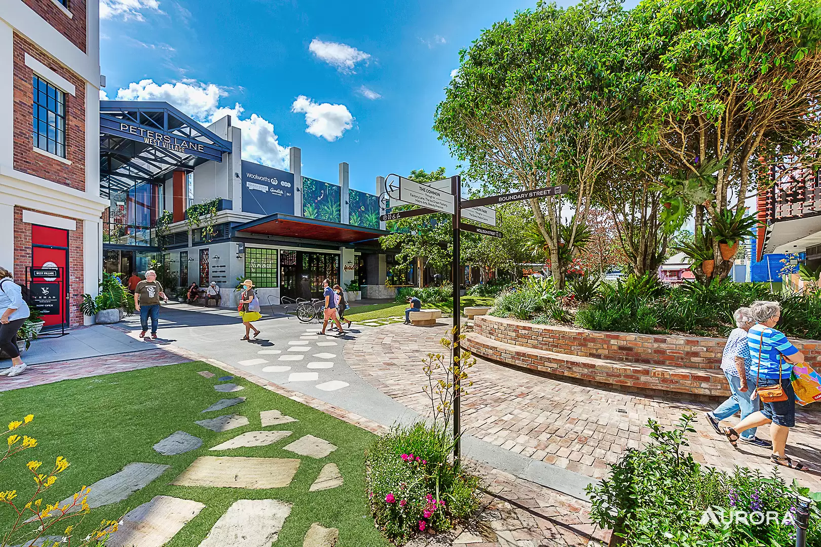 10607/19 Wilson Street, West End Sold by Aurora Property - image 27