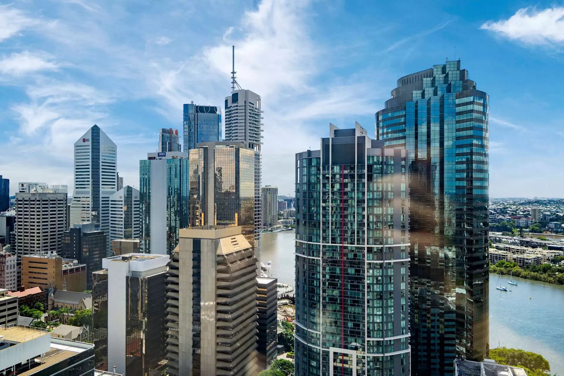 1916/222 Margaret Street, Brisbane City Sold by Aurora Property - image 1