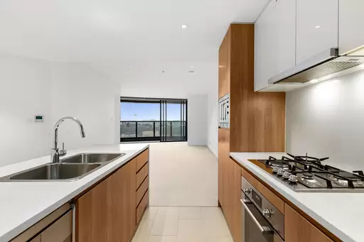1916/222 Margaret Street, Brisbane City Sold by Aurora Property