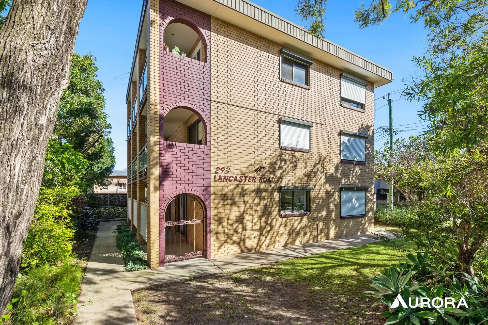 1/293 Lancaster Road, Ascot Leased by Aurora Property - image 10