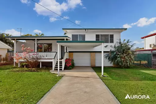 5 Quentin Street, Capalaba Leased by Aurora Property