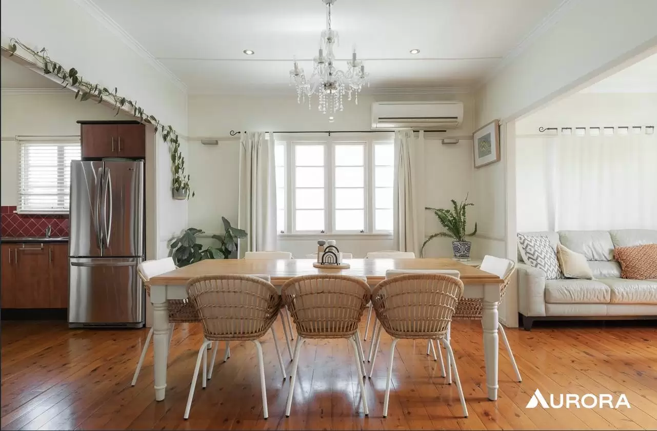 82 White Street, Wavell Heights Leased by Aurora Property - image 1