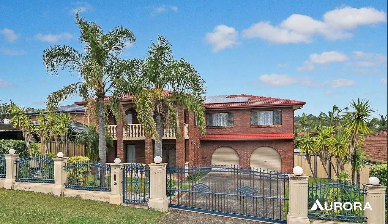 4 Firmiston Street, Carindale Leased by Aurora Property - image 1