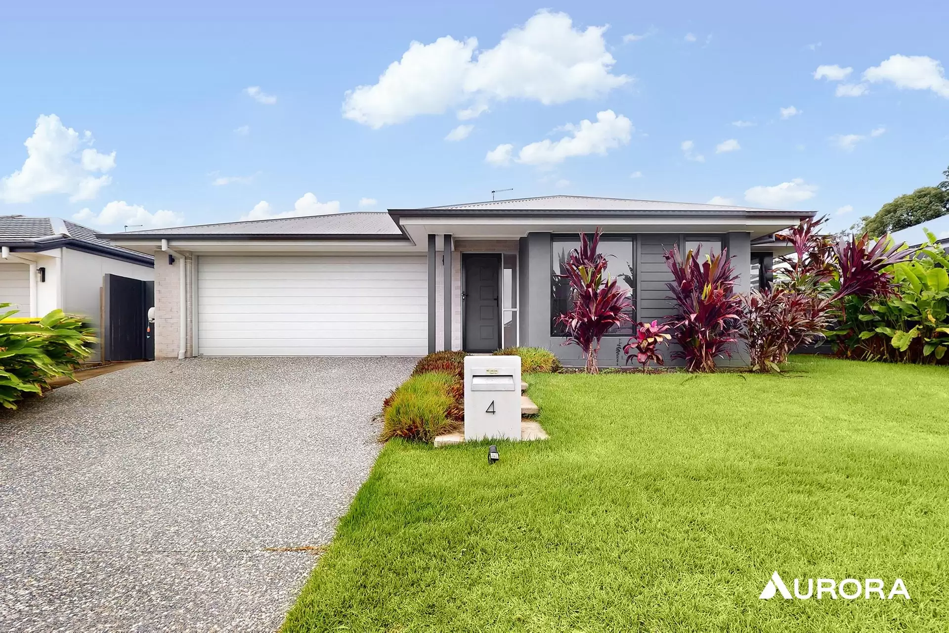 4 Lathro Way, Thornlands Leased by Aurora Property - image 1