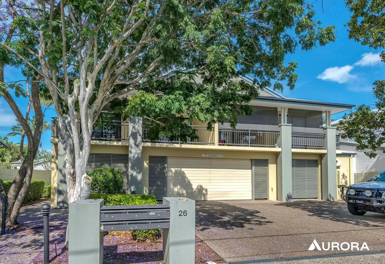 5/26 Norman St, Ascot Leased by Aurora Property - image 8