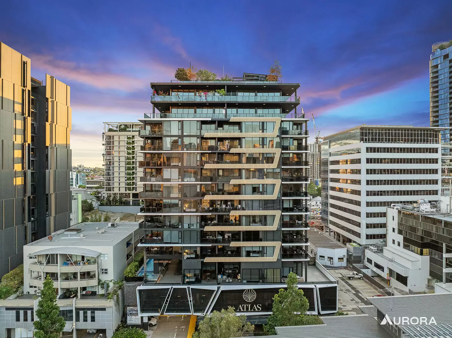 20505/39 Cordelia Street, South Brisbane Sold by Aurora Property - image 5