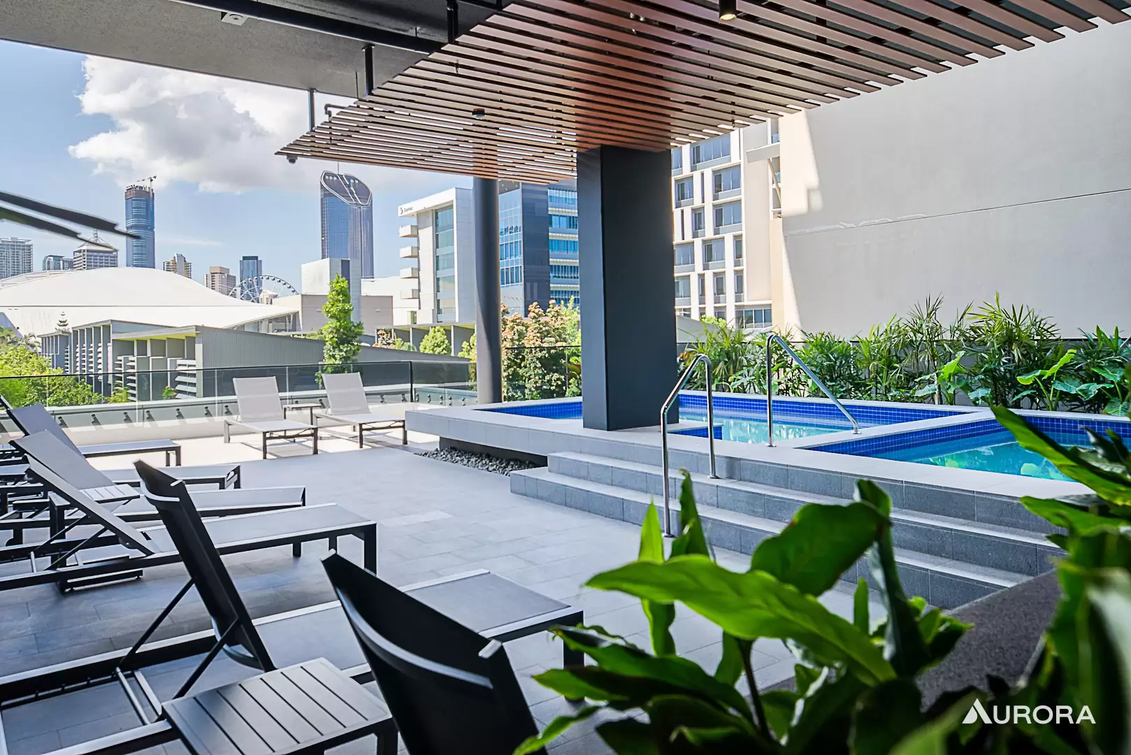 20505/39 Cordelia Street, South Brisbane Sold by Aurora Property - image 2