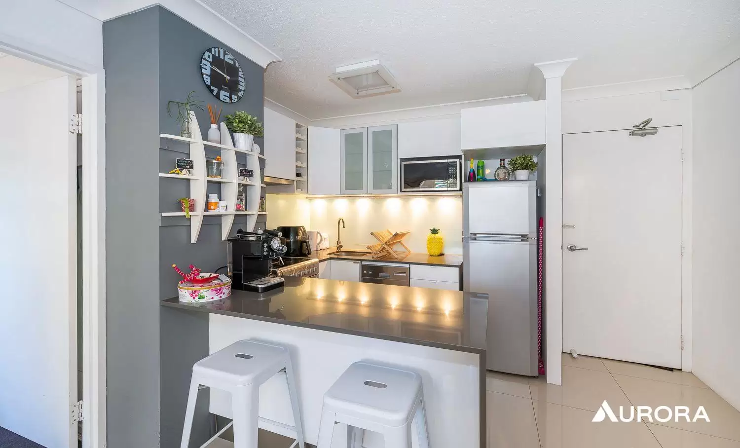 1A/151 Beatrice Terrace, Ascot For Lease by Aurora Property - image 2