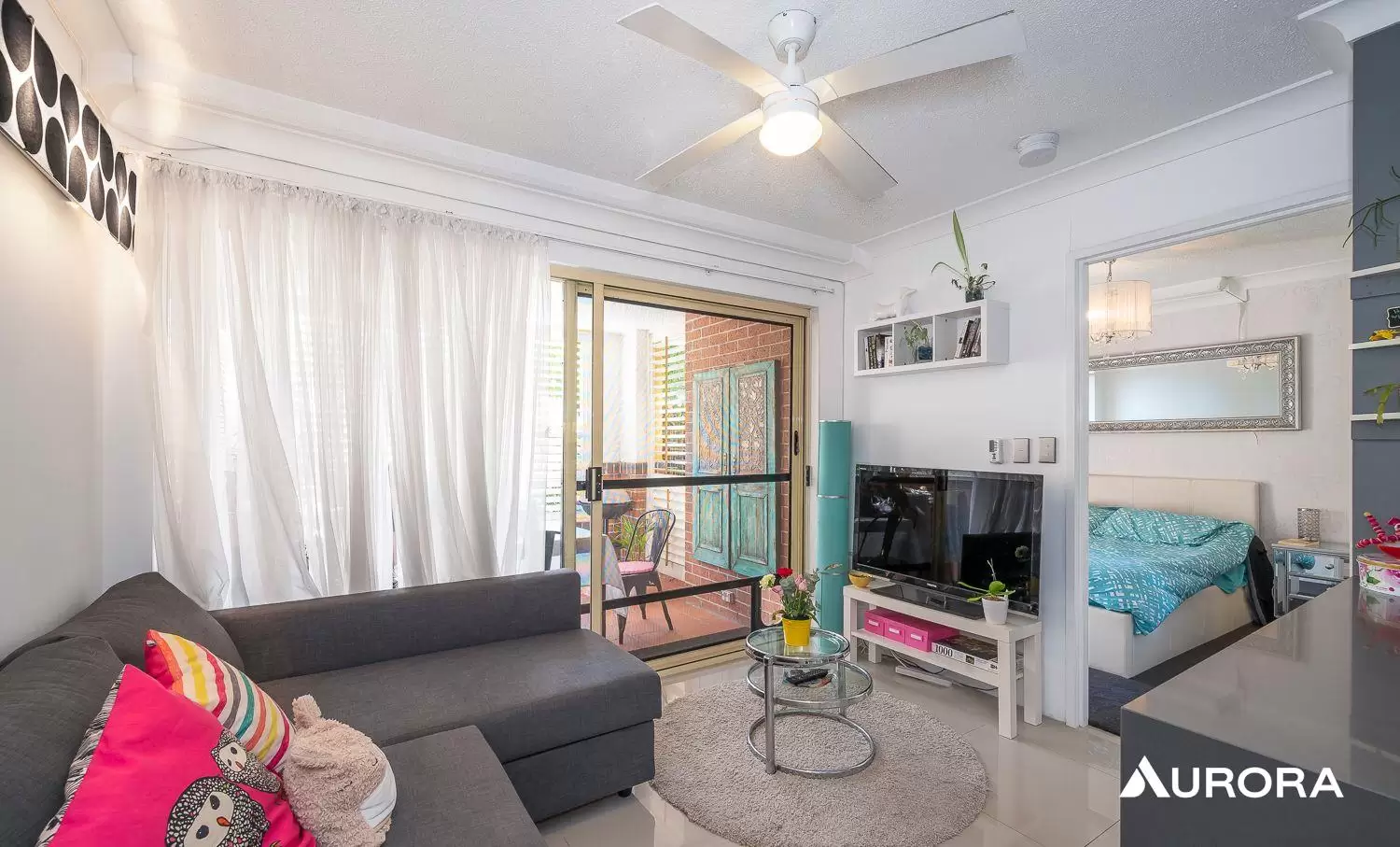 1A/151 Beatrice Terrace, Ascot For Lease by Aurora Property - image 3
