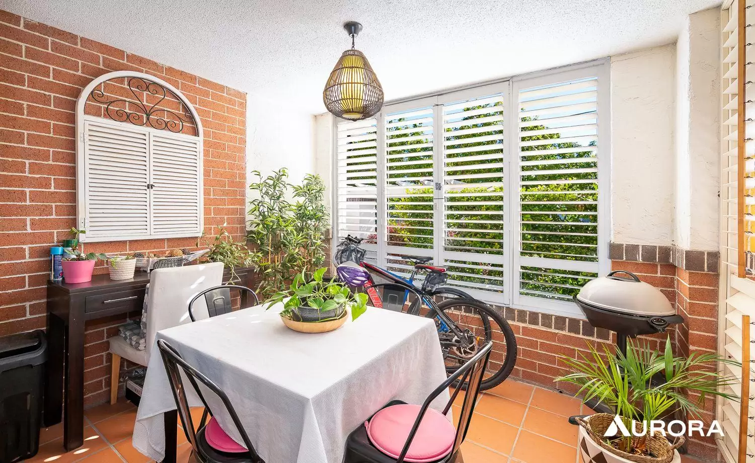 1A/151 Beatrice Terrace, Ascot For Lease by Aurora Property - image 4