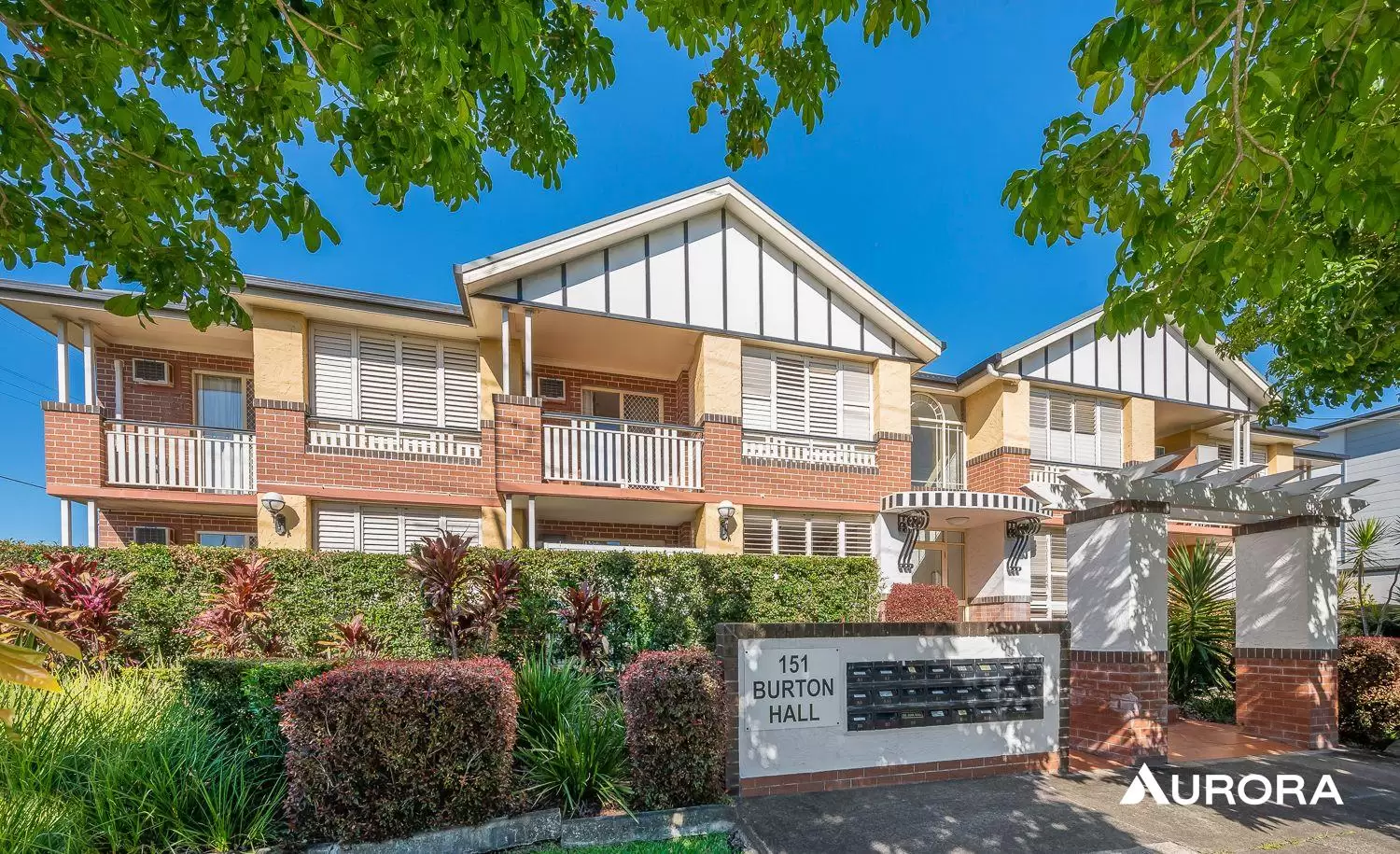 1A/151 Beatrice Terrace, Ascot For Lease by Aurora Property - image 1