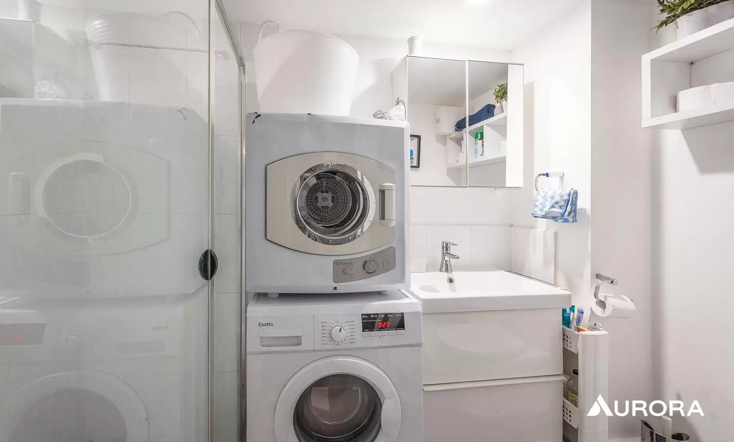 1A/151 Beatrice Terrace, Ascot For Lease by Aurora Property - image 6