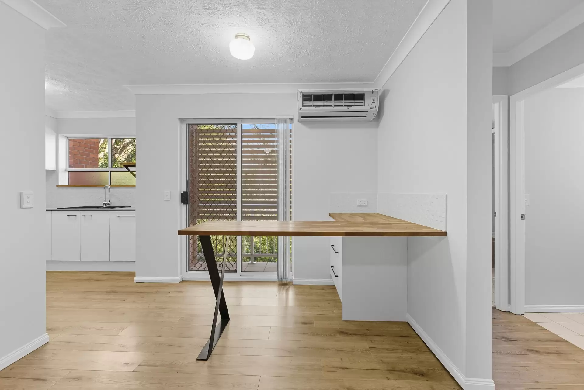 3/89 Riverton Street, Clayfield Leased by Aurora Property - image 1