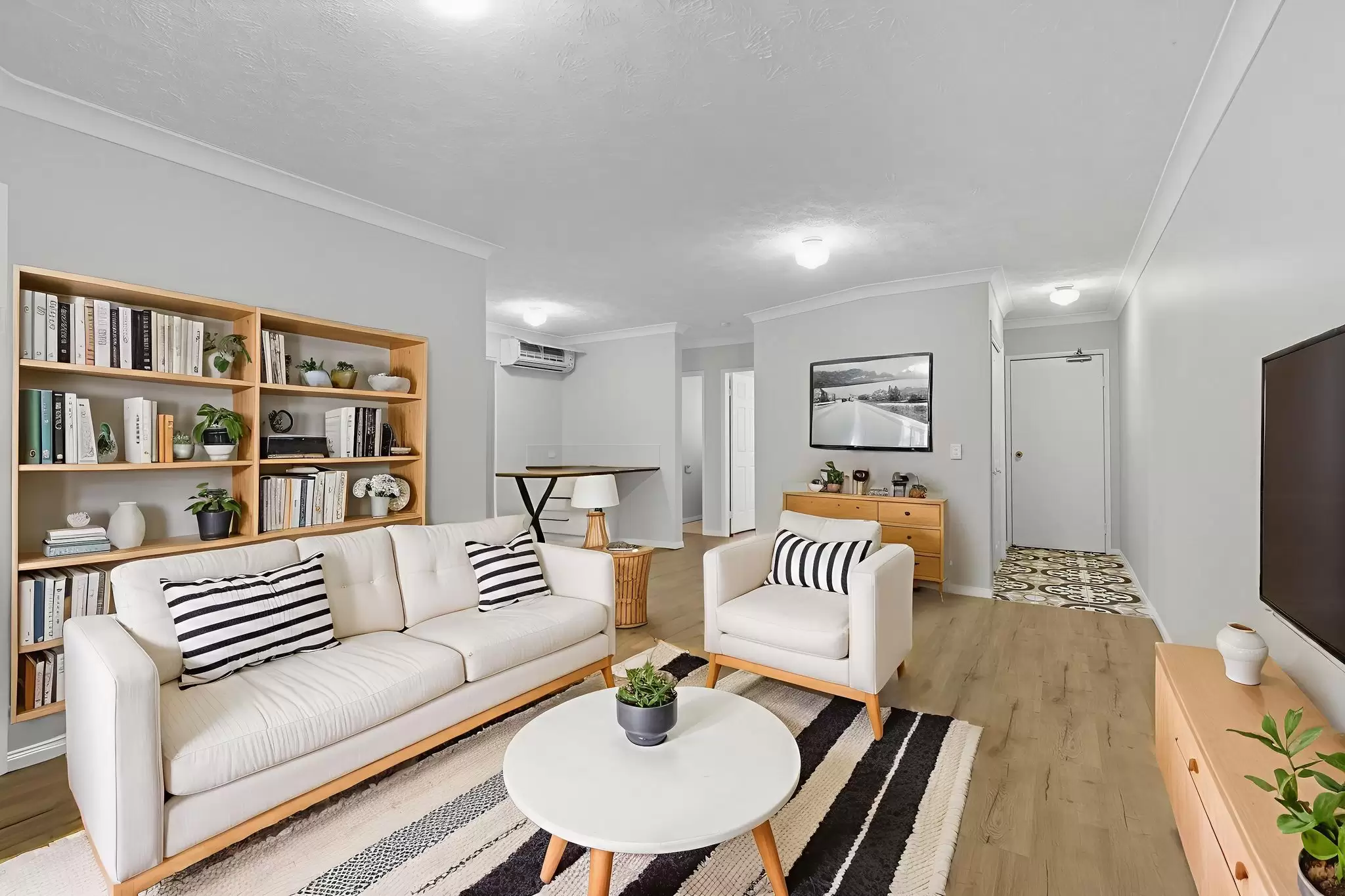 3/89 Riverton Street, Clayfield Leased by Aurora Property - image 8