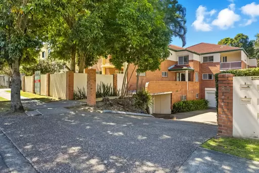 3/89 Riverton Street, Clayfield Leased by Aurora Property