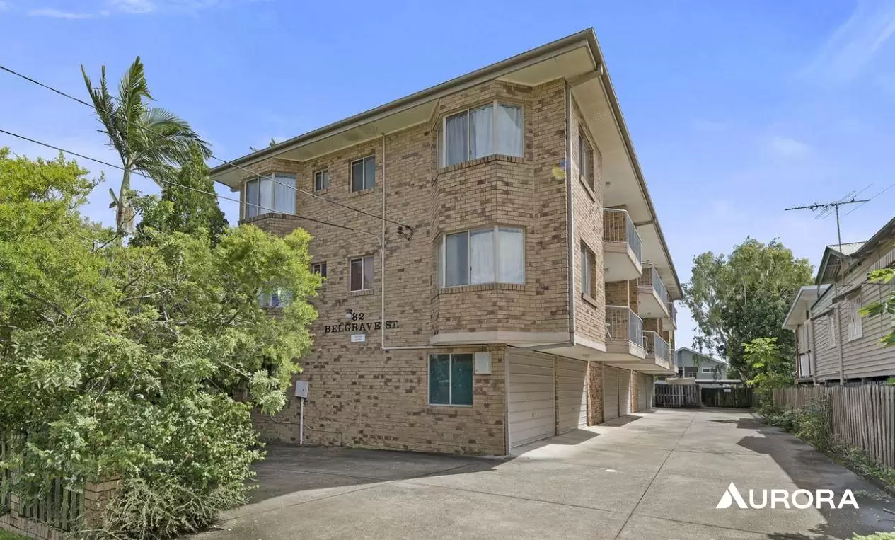 4/82 Belgrave St, Morningside Leased by Aurora Property - image 1