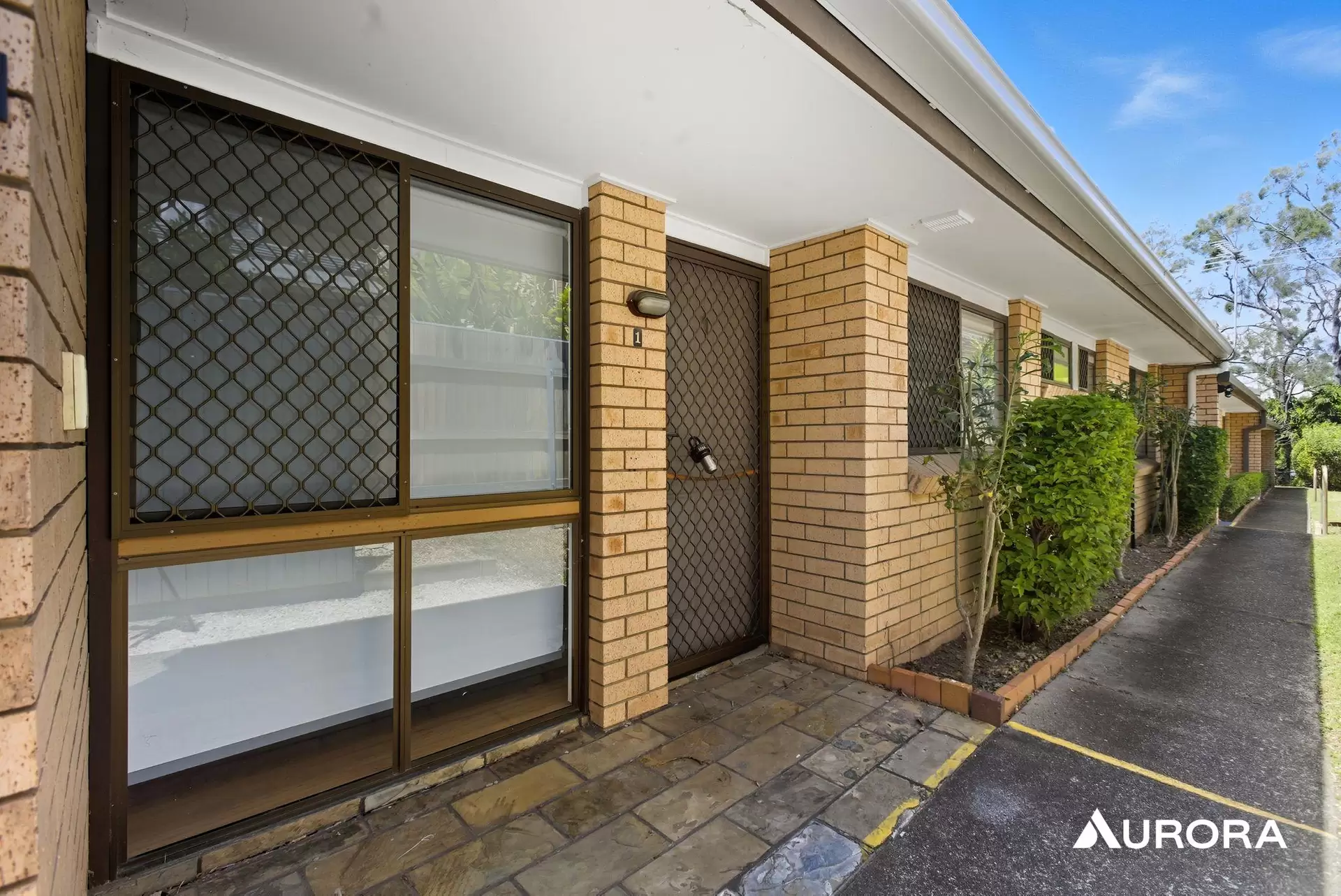 1/22 Cambridge St, Carina Heights Leased by Aurora Property - image 1