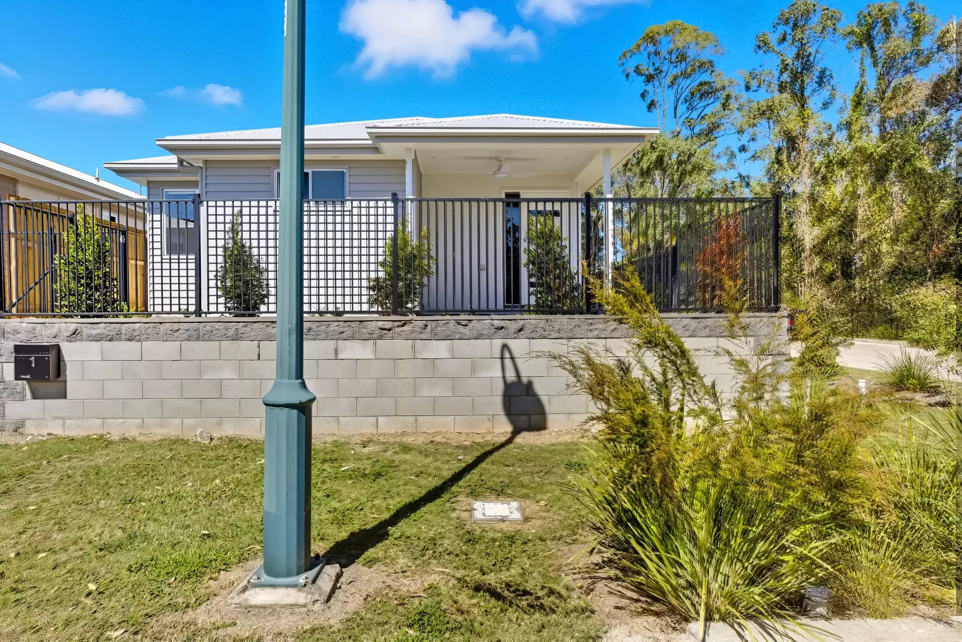 1/31 Miller Boulevard, Lawnton Leased by Aurora Property - image 1